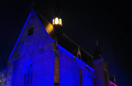 29 december: Oudjaarschrijven