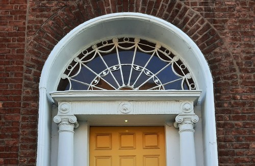 Oudjaarschrijven: 30 december