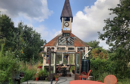 Schrijfsessie voor ondernemers en zzp’ers 10 oktober: Tijd